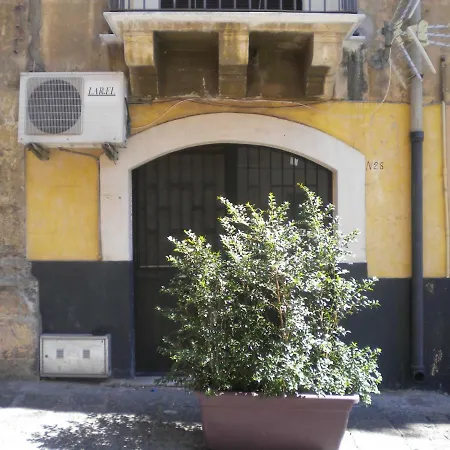 Apartament Via Santa Barbara