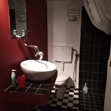 Apartament Via Santa Barbara *